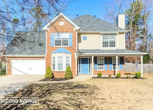Property at 271 Hunters Chase, McDonough, GA, 30253, 4 beds, 2.5 baths, [object Object]
