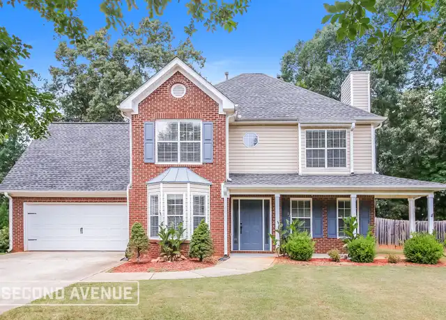 Property at 271 Hunters Chase, McDonough, GA, 30253, 4 beds, 2.5 baths, [object Object]