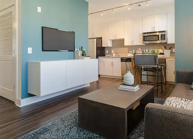 Property at Bell Capitol Hill - 1717 E Capitol St SE, Washington, DC, 20003, 0-2 beds, 1-2 bath, [object Object]