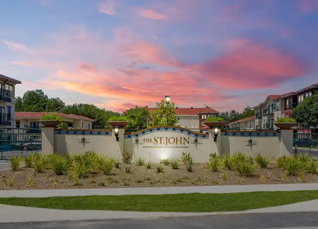 Property at The St. John - 222 E Mitchell St, San Antonio, TX, 78210, 1-2 bed, 1-2 bath, [object Object]