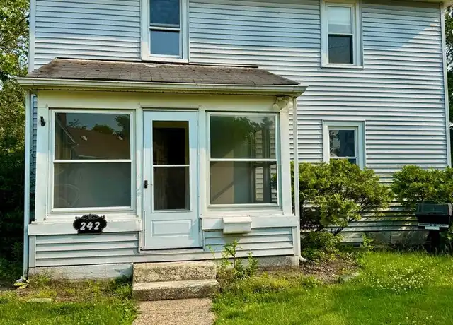 Property at 242 New Jersey Rd, Brooklawn, NJ, 08030, 3 beds, 1 bath, [object Object]