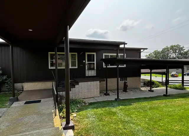 Property at 2423 Crest St, Coplay, PA, 18037, 3 beds, 1 bath, [object Object]