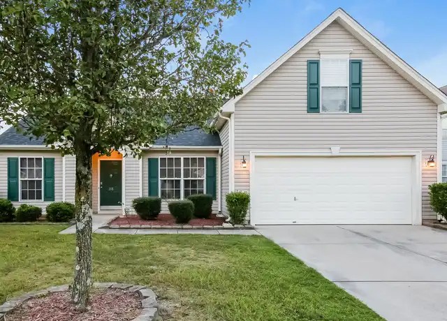 Property at 218 Summit Park Ct, Kannapolis, NC, 28083, 3 beds, 2 baths, [object Object]