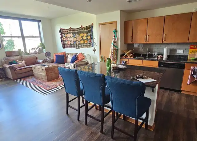 Property at 212 S Barclay St Unit 207, Milwaukee, WI, 53204, 1 bed, 1 bath, [object Object]
