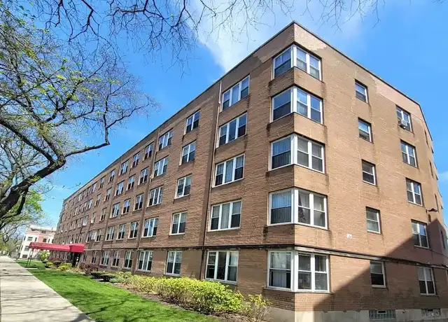 Property at 7333 Ridge - 7333 N Ridge Blvd, Chicago, IL, 60645, 1 bed, 1 bath, [object Object]