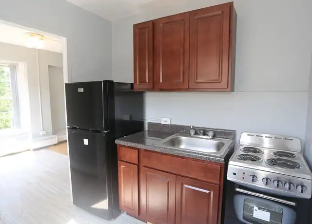 Property at 7333 Ridge - 7333 N Ridge Blvd, Chicago, IL, 60645, 1 bed, 1 bath, [object Object]