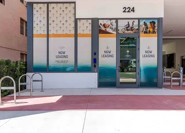 Photo of 224 23rd St, Miami Beach, FL 33139