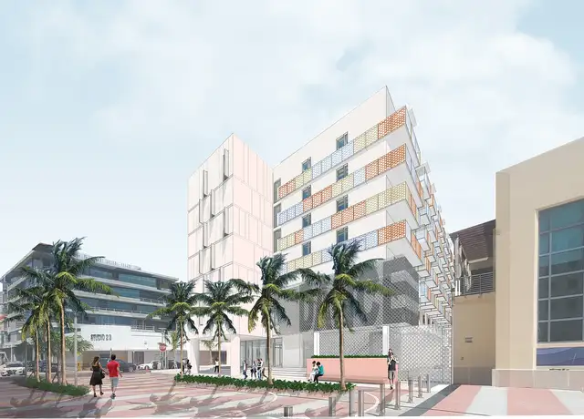 Photo of 224 23rd St, Miami Beach, FL 33139