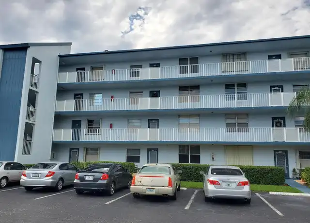 Property at 7688 NW 18th St #301, Margate, FL, 33063, 2 beds, 2 baths, [object Object]