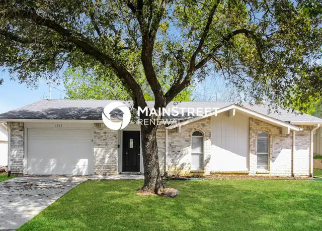 Property at 1237 Hillwood Dr, Lewisville, TX, 75067, 3 beds, 2 baths, [object Object]