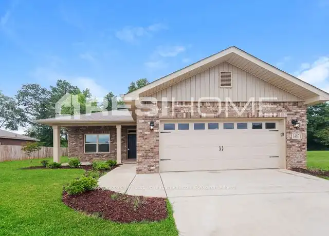 Property at 14871 Norfleet Dr, Athens, AL, 35613, 4 beds, 2.5 baths, [object Object]