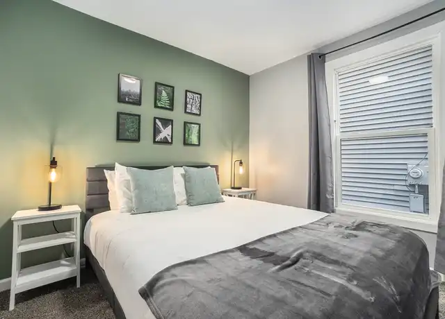Property at 415 6th St NW Unit 2, Grand Rapids, MI, 49504, 1 bed, 1 bath, [object Object]