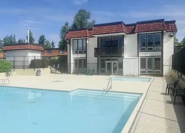 Property at Woodland Greens Apartments - 19801 50th Ave W, Lynnwood, WA, 98036, 1 bed, 1 bath, [object Object]