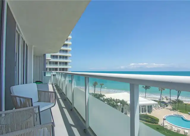 Property at 3554 Ocean Dr Unit 604S, Vero Beach, FL, 32963, 2 beds, 2 baths, [object Object]
