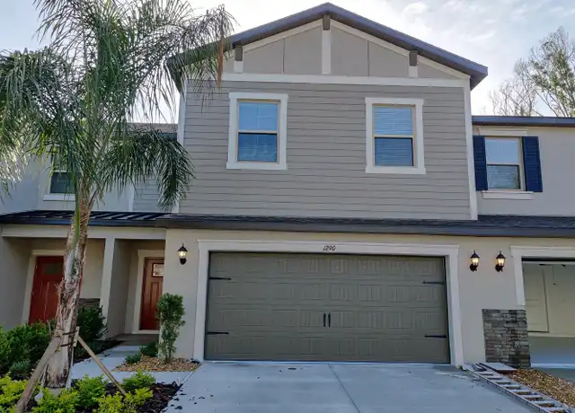 Property at 1290 White Fox Run, Lutz, FL, 33549, 3 beds, 2 baths, [object Object]