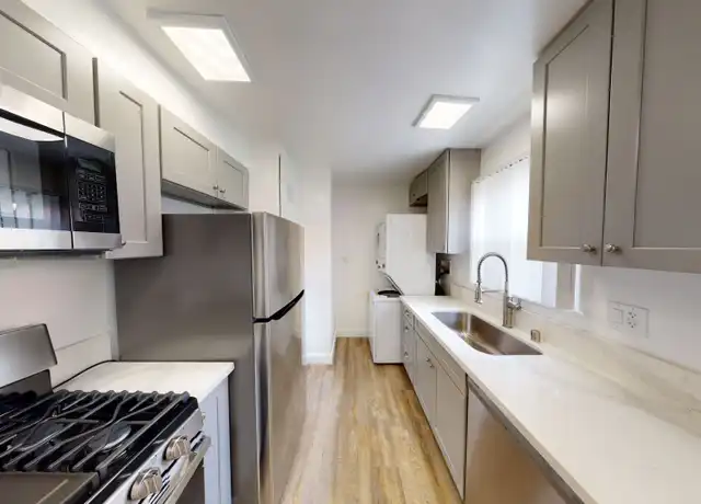 Property at 11591 Riverside Dr Unit 11591 1/2, North Hollywood, CA, 91602, 1 bed, 1 bath, [object Object]