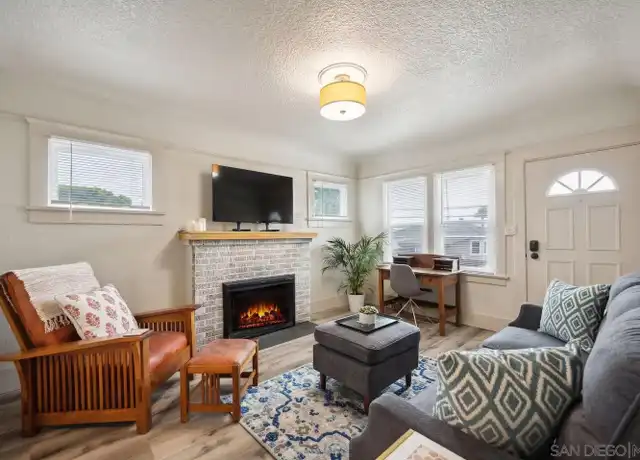Property at 2147 Guizot St, San Diego, CA, 92107, 2 beds, 1 bath, [object Object]