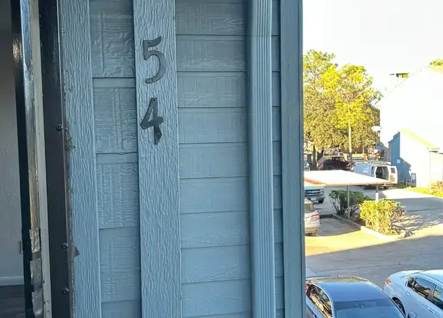 Property at 10001 Westpark Dr #54, Houston, TX, 77042, 2 beds, 1 bath, [object Object]