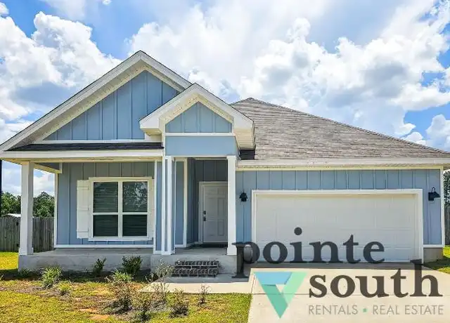 Property at 6023 Rutherford Loop, Pensacola, FL, 32526, 4 beds, 2 baths, [object Object]