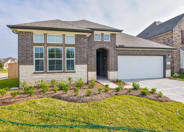 Property at 2642 Settler Hill Dr, Fresno, TX, 77545, 3 beds, 2.5 baths, [object Object]
