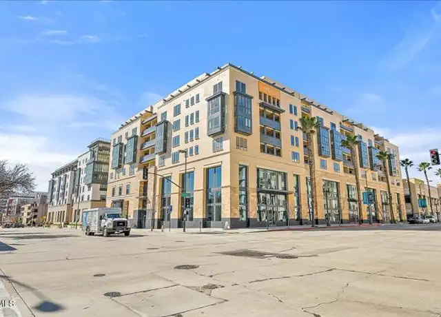 Property at 39 S Los Robles Ave #6006, Pasadena, CA, 91101, 1 bed, 1 bath, [object Object]