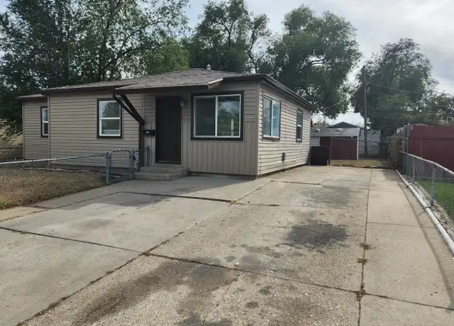 Property at 4235 W 5615 S, Salt Lake City, UT, 84118, 3 beds, 1 bath, [object Object]