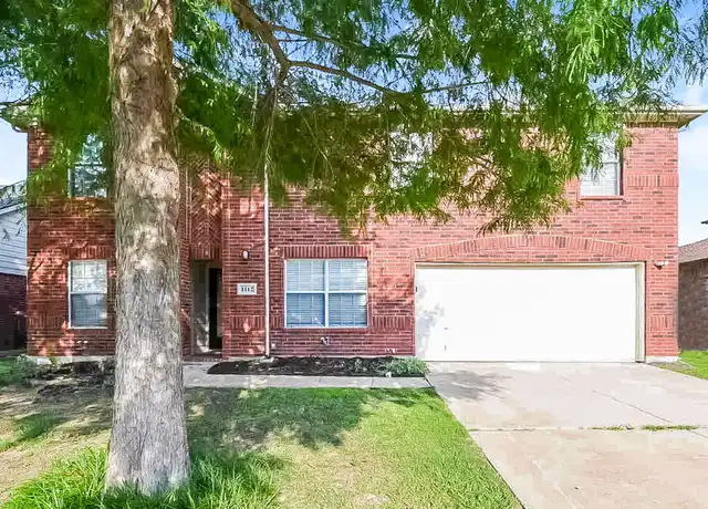 Property at 1112 Hampton Dr, Forney, TX, 75126, 3 beds, 2.5 baths, [object Object]