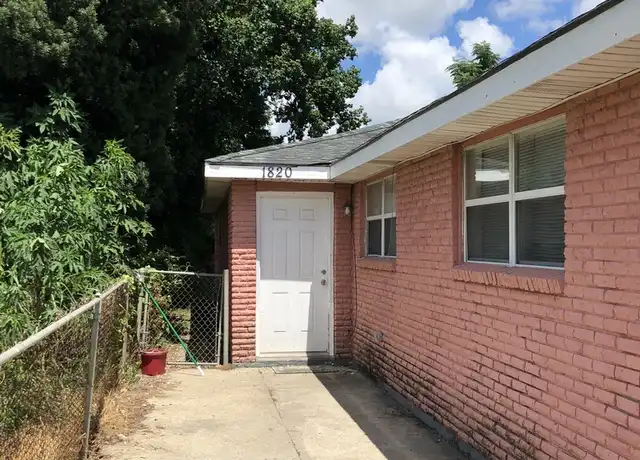Property at 1820 Tricou St, New Orleans, LA, 70117, 2 beds, 1 bath, [object Object]