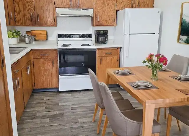 Property at 1012 10th St NE Unit 12, Jamestown, ND, 58401, 2 beds, 1 bath, [object Object]