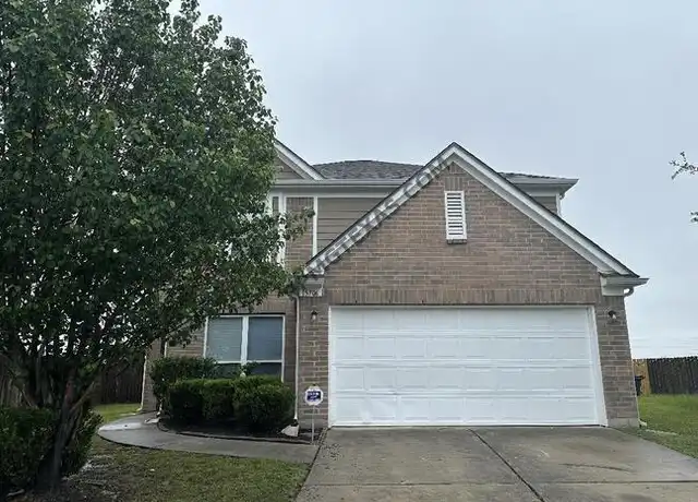 Property at 15706 Pin Oak Ridge St, Houston, TX, 77073, 5 beds, 3 baths, [object Object]