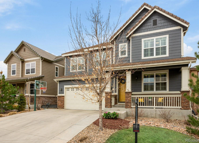 Photo of 690 Tiger Lily Way, Highlands Ranch, CO 80126