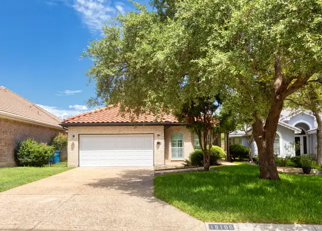 Property at 19106 E Birdsong, San Antonio, TX, 78258, 3 beds, 2 baths, [object Object]