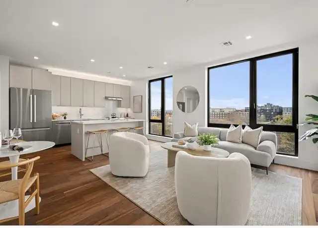Property at 1515 Commonwealth Ave #506, Boston, MA, 02135, 2 beds, 2 baths, [object Object]