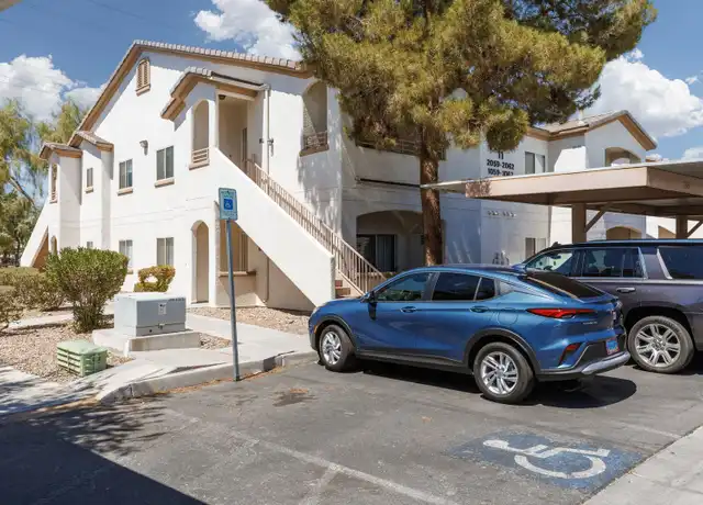 Property at 5650 E Sahara Ave #1059, Las Vegas, NV, 89142, 2 beds, 2 baths, [object Object]
