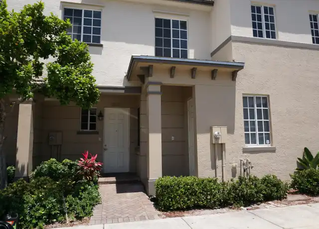Property at 1943 Marsh Harbor Dr, Riviera Beach, FL, 33404, 2 beds, 2 baths, [object Object]