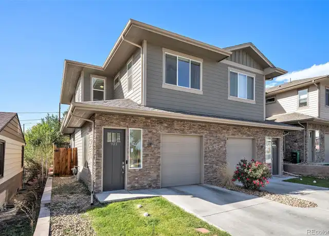 Property at 921 Raleigh St, Denver, CO, 80204, 3 beds, 2.5 baths, [object Object]