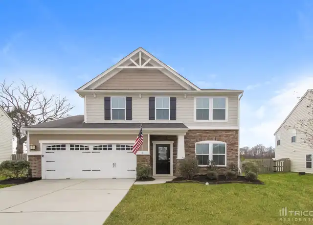 Property at 4161 Oconnell St, Indian Trail, NC, 28079, 3 beds, 2.5 baths, [object Object]