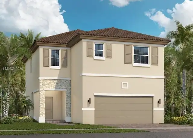 Property at 2430 SE 24th St, Homestead, FL, 33035, 4 beds, 2.5 baths, [object Object]
