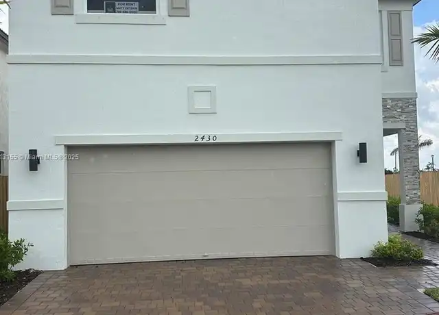 Property at 2430 SE 24th St Unit 2430, Homestead, FL, 33035, 4 beds, 2.5 baths, [object Object]