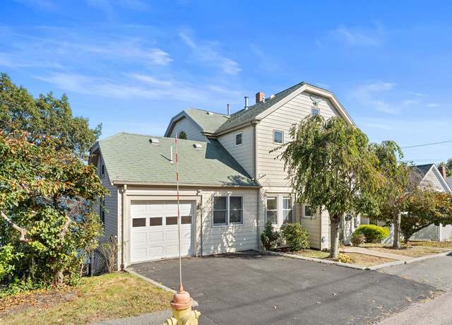 Photo of 55 Sea Ave, Quincy, MA 02169