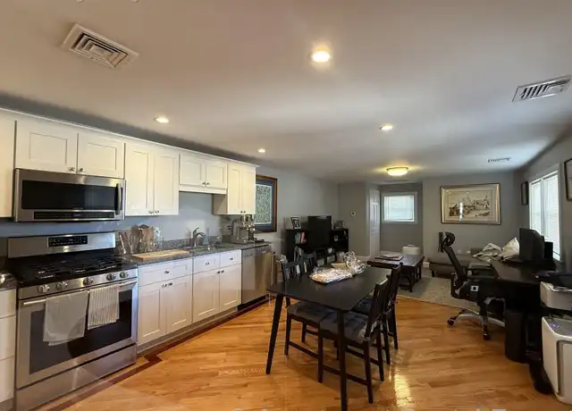 Property at 21 Ashland St Unit 2, Malden, MA, 02148, 2 beds, 1 bath, [object Object]