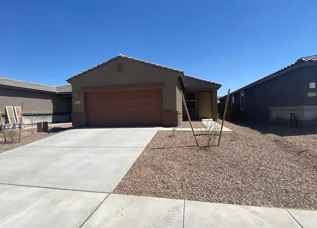 Property at 10731 W Dickerson Dr, Marana, AZ, 85653, 4 beds, 2 baths, [object Object]