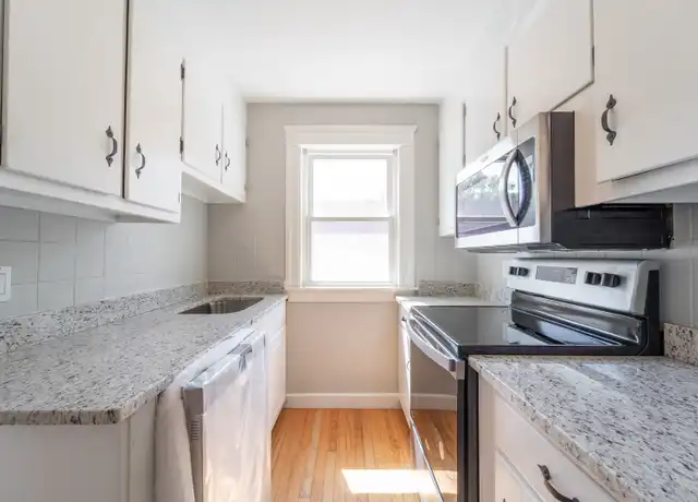 Property at 377 Shrewsbury St Unit 2, Worcester, MA, 01604, 4 beds, 3 baths, [object Object]