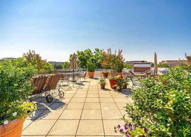Property at 2500 Q St NW #502, Washington, DC, 20007, 1 bed, 1 bath, [object Object]
