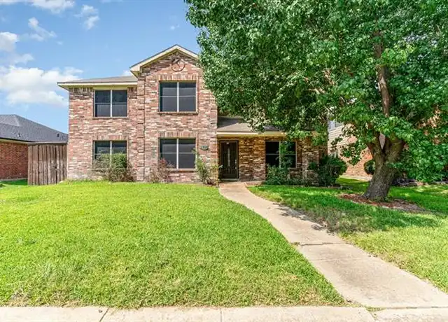 Property at 1810 Cedar Ridge Dr, Mesquite, TX, 75181, 5 beds, 2.5 baths, [object Object]