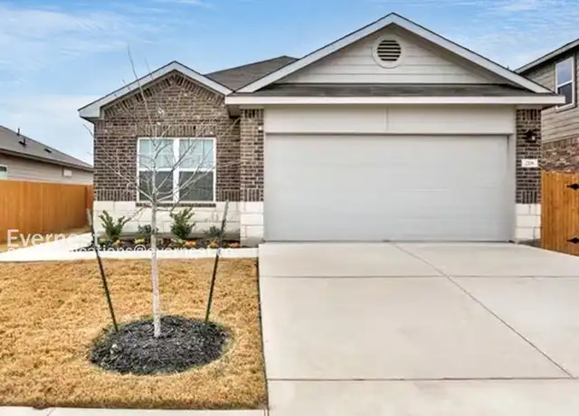 Property at 218 Independence Ave, Liberty Hill, TX, 78642, 4 beds, 2 baths, [object Object]
