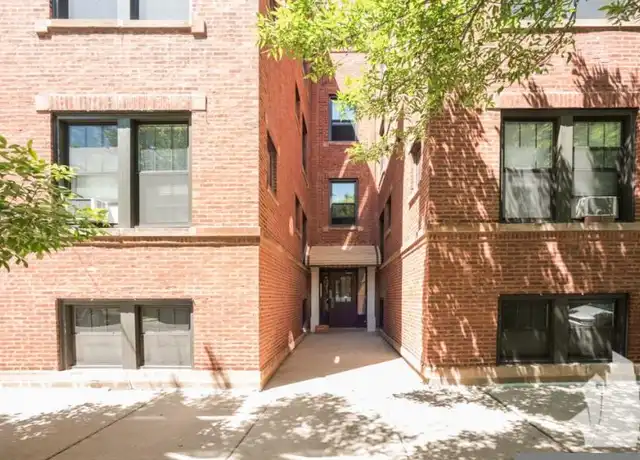 Property at 2612 W Gunnison St, Chicago, IL, 60625, 1 bed, 1 bath, [object Object]