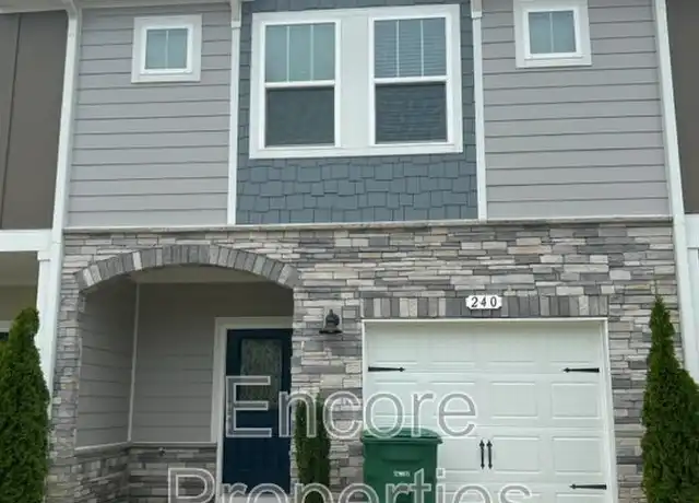 Property at 240 Brook Farm Ln, Fuquay Varina, NC, 27526, 3 beds, 2.5 baths, [object Object]