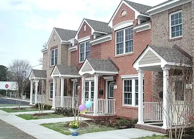 Property at Old Point - 949 N Mallory St, Hampton, VA, 23663, 2 beds, 1.5 baths, [object Object]