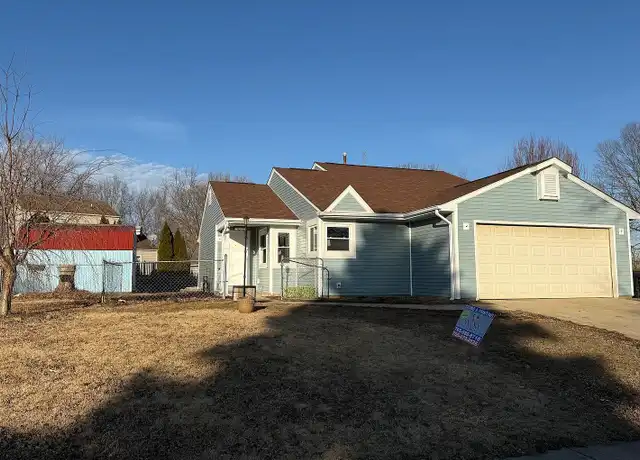 Property at 2509 Dogwood Ln, Lafayette, IN, 47905, 4 beds, 2 baths, [object Object]